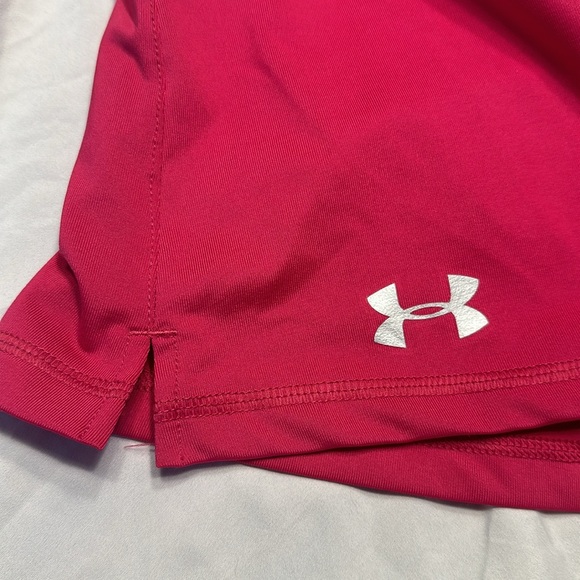 Under Amour Heat Gear Tennis/pickleball skirt Size medium - Picture 5 of 9